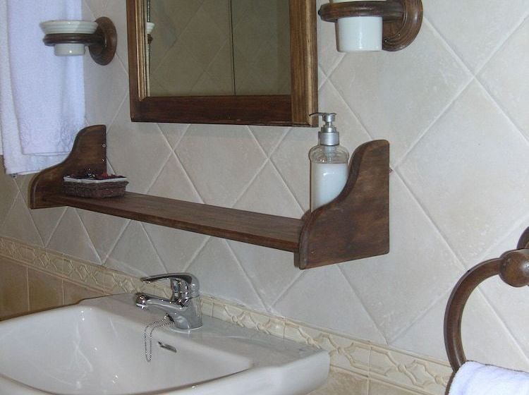 Apartamentos Rurales La Caramba