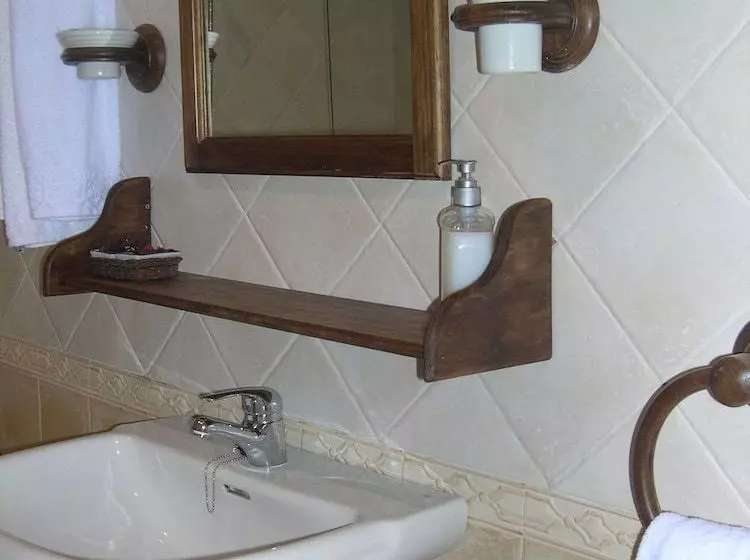 Apartamentos Rurales La Caramba