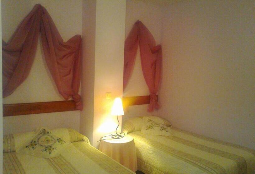 Fuerte De San Mauricio