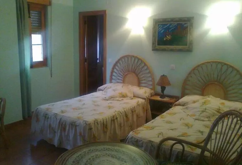 Fuerte De San Mauricio