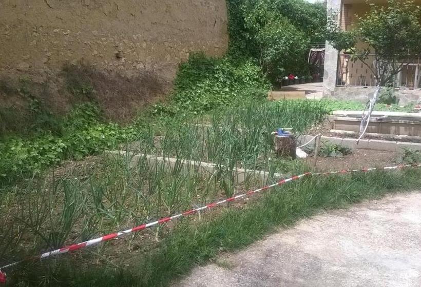 Fuerte De San Mauricio