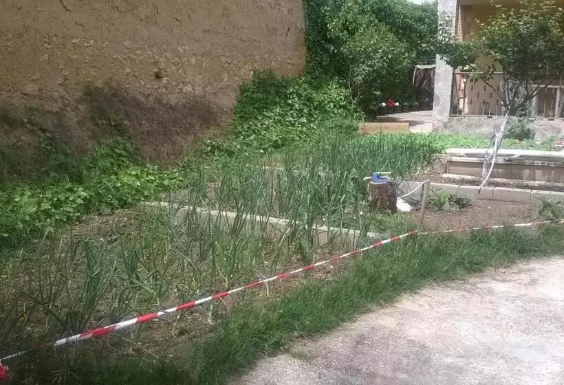 Fuerte De San Mauricio