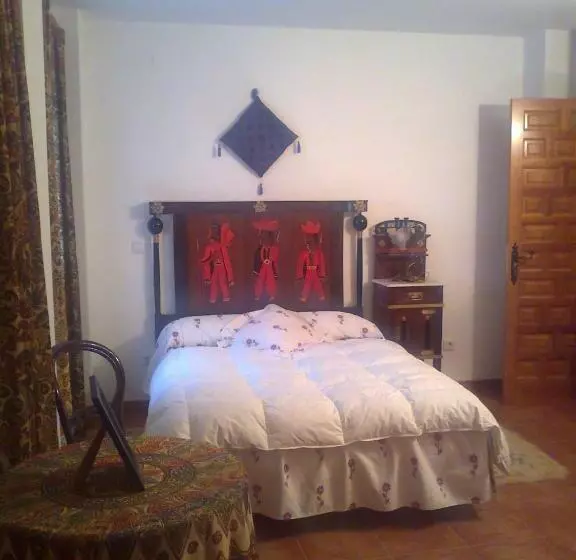 Fuerte De San Mauricio