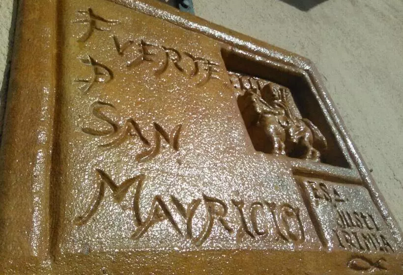 Fuerte De San Mauricio