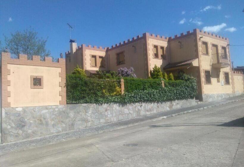 Fuerte De San Mauricio