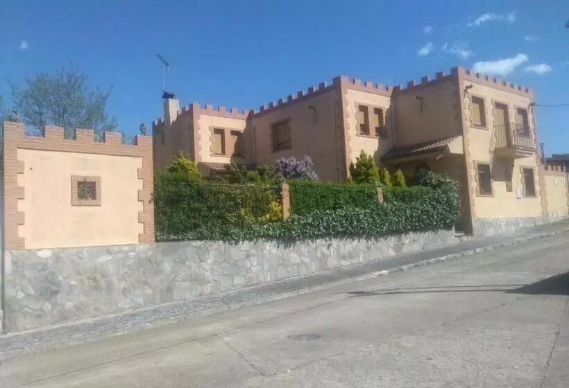 Fuerte De San Mauricio