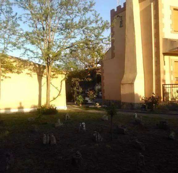 Fuerte De San Mauricio