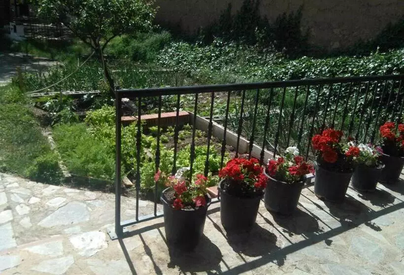 Fuerte De San Mauricio