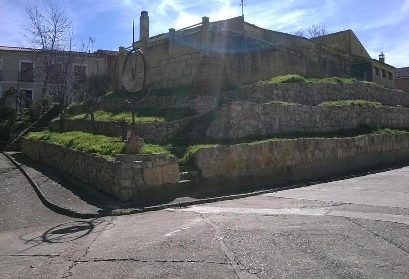 Fuerte De San Mauricio