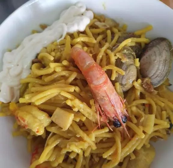 Hostal Restaurante Carolina