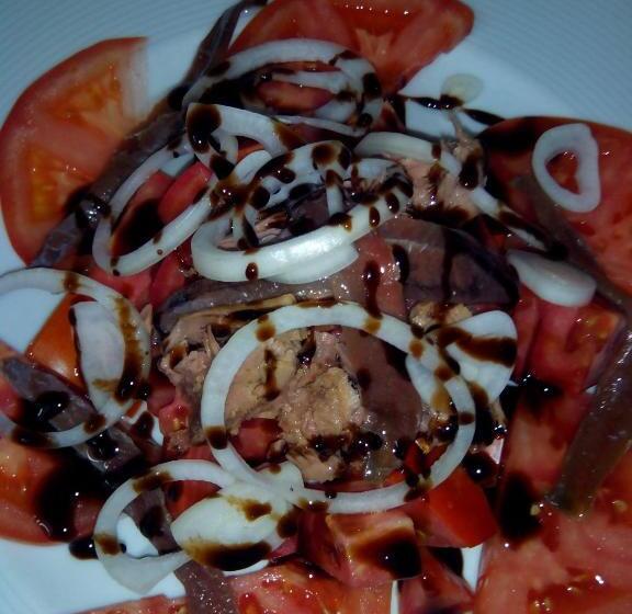 Hostal Restaurante Carolina