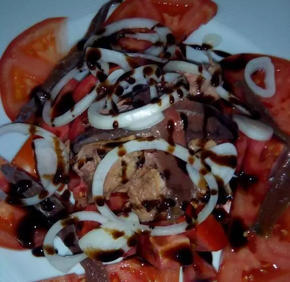 Hostal Restaurante Carolina