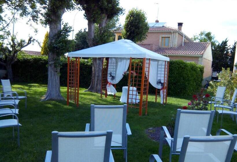 Hostal Restaurante Carolina