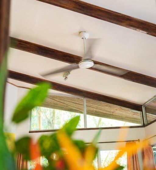 酒店 Heliconia Island