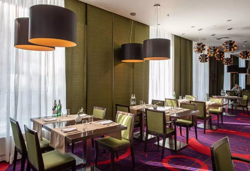 酒店 Park Inn By Radisson Kazan