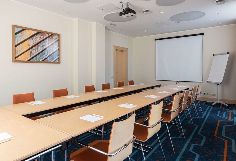 ホテル Park Inn By Radisson Kazan