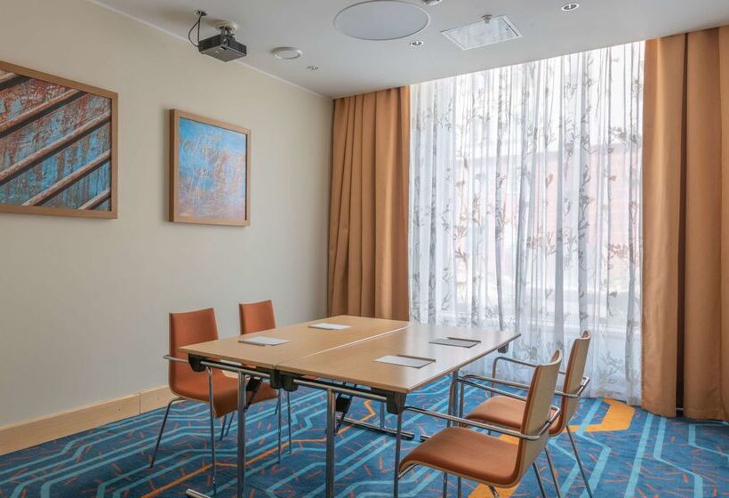 ホテル Park Inn By Radisson Kazan