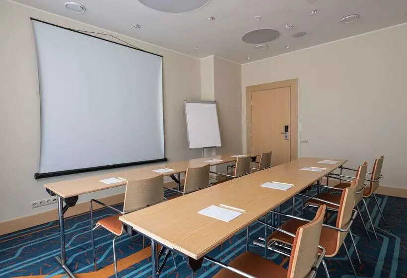 酒店 Park Inn By Radisson Kazan