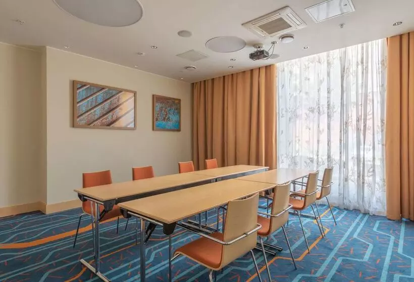 酒店 Park Inn By Radisson Kazan