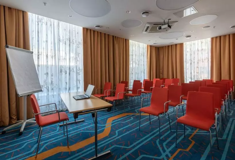 酒店 Park Inn By Radisson Kazan