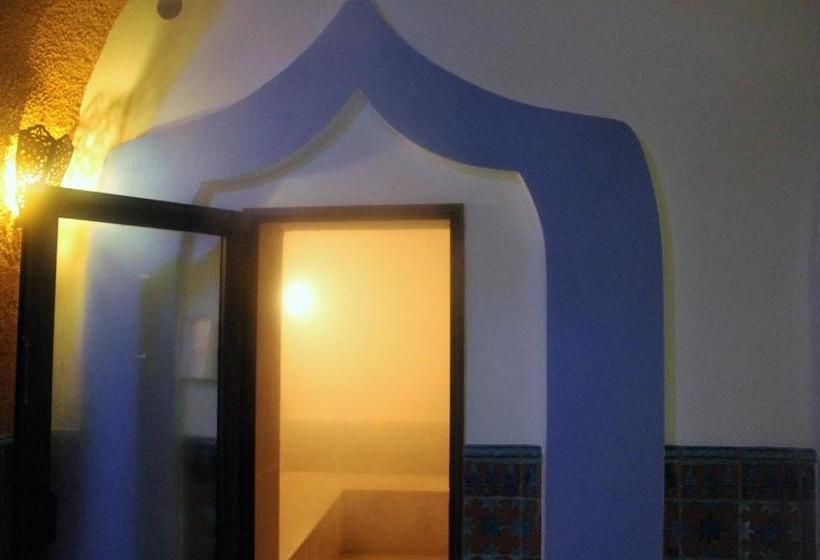 乡村酒店  El Ventorro Hospederia Rural