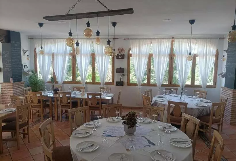 Сельский отель Galera