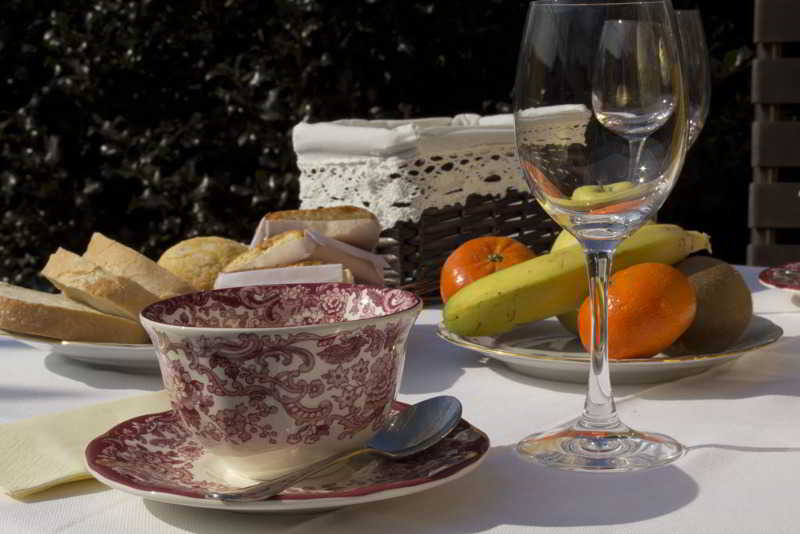 فندق ريفى Posada El Marqués De Trancadorio