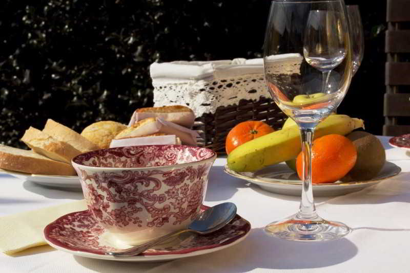 فندق ريفى Posada El Marqués De Trancadorio