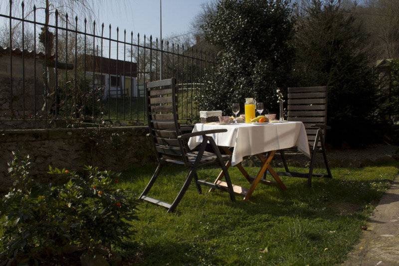 فندق ريفى Posada El Marqués De Trancadorio