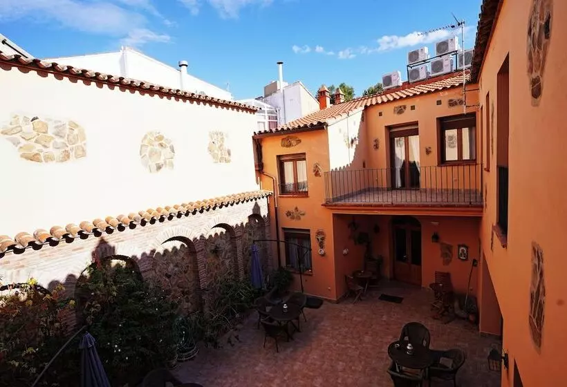 Hotel Rural Rural La Sinforosa