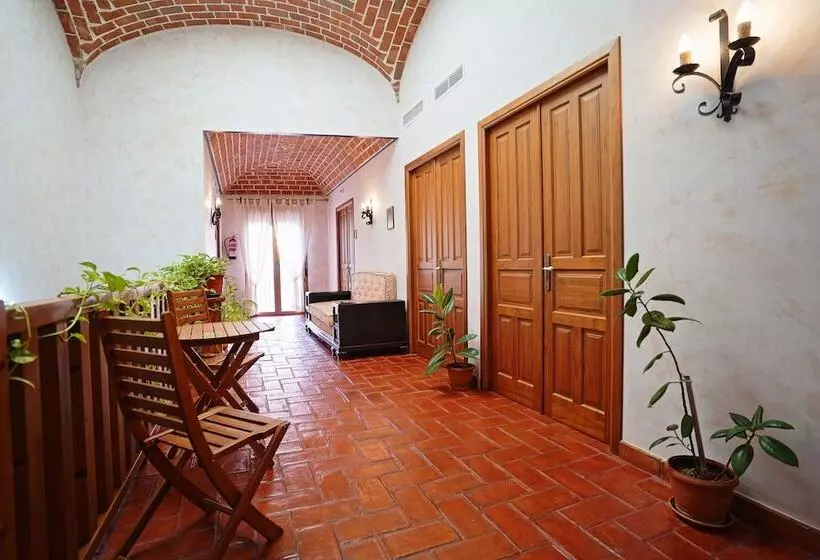 Hotel Rural Rural La Sinforosa