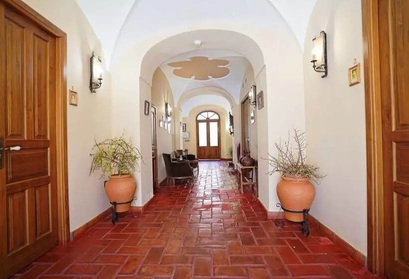 Hotel Rural Rural La Sinforosa