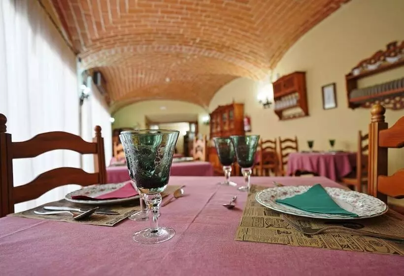 Hotel Rural Rural La Sinforosa