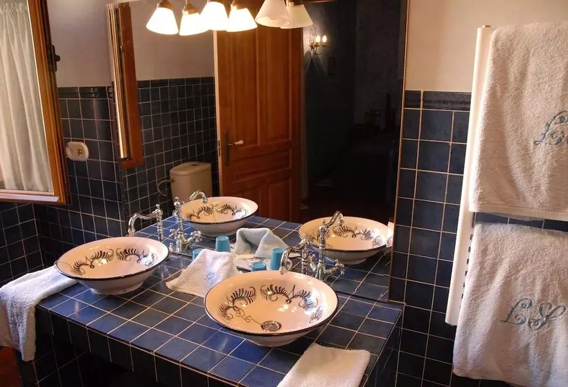 Hotel Rural Rural La Sinforosa