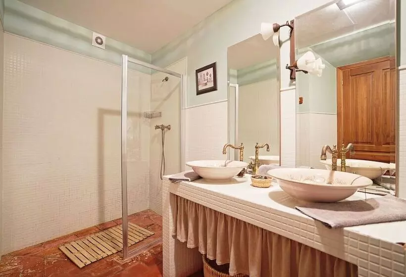 Hotel Rural Rural La Sinforosa