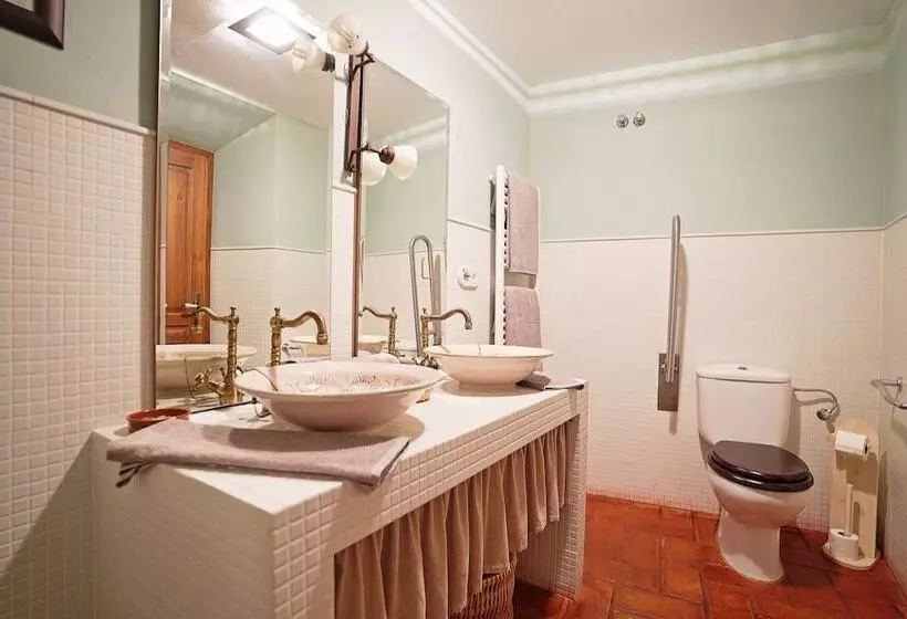 Hotel Rural Rural La Sinforosa