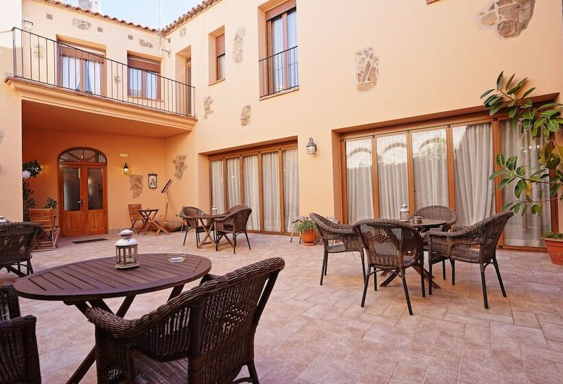 田舎風ホテル Rural La Sinforosa