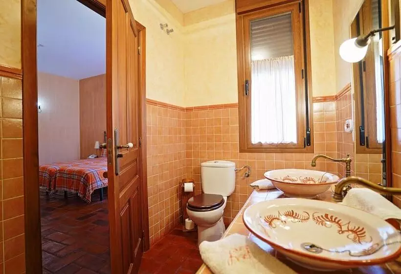 Hotel Rural Rural La Sinforosa