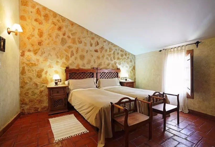 Hotel Rural Rural La Sinforosa