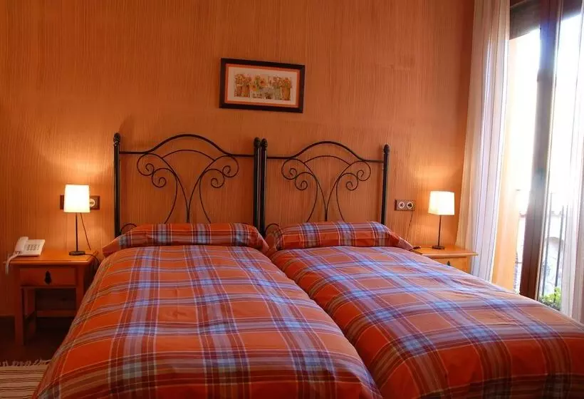 Hotel Rural Rural La Sinforosa