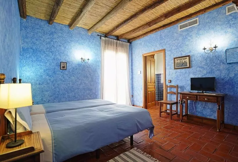 Hotel Rural Rural La Sinforosa