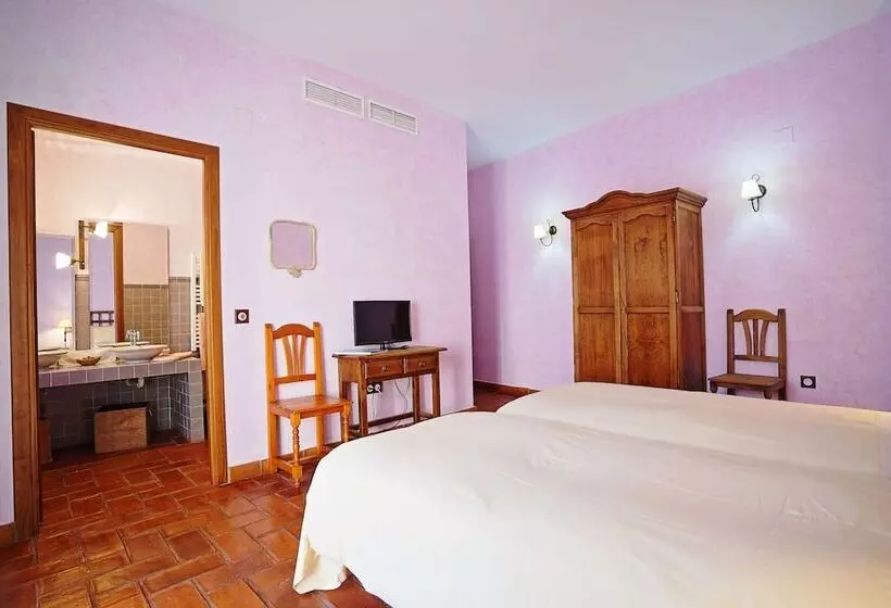 Hotel Rural Rural La Sinforosa
