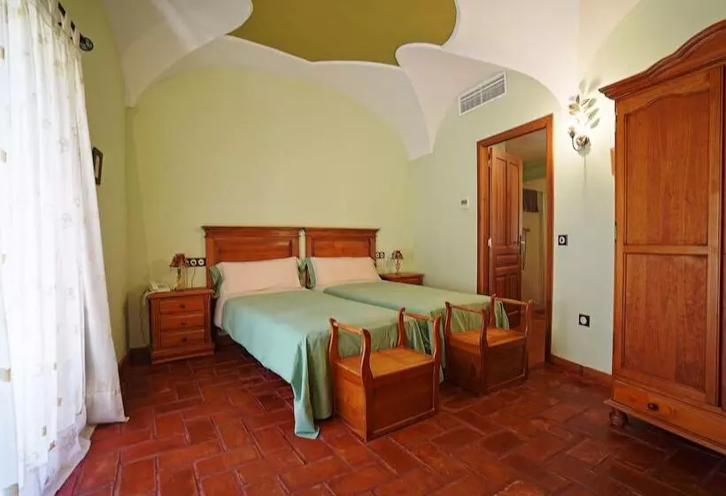 Hotel Rural Rural La Sinforosa