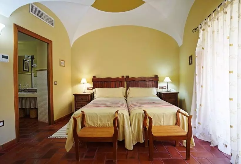 Hotel Rural Rural La Sinforosa