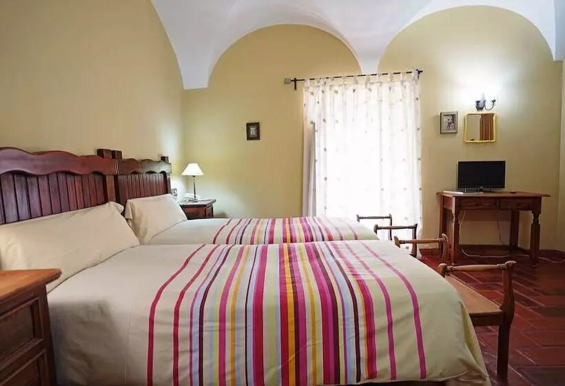 Hotel Rural Rural La Sinforosa