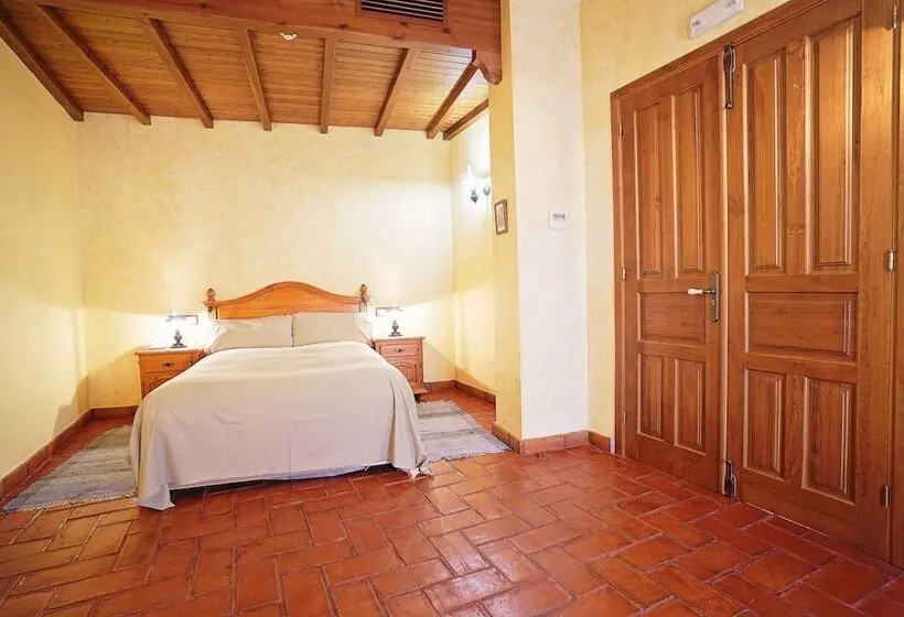 Hotel Rural Rural La Sinforosa