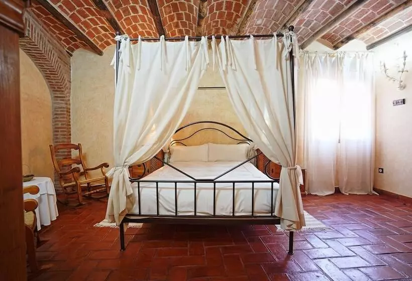 Hotel Rural Rural La Sinforosa