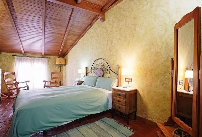 Hotel Rural Rural La Sinforosa