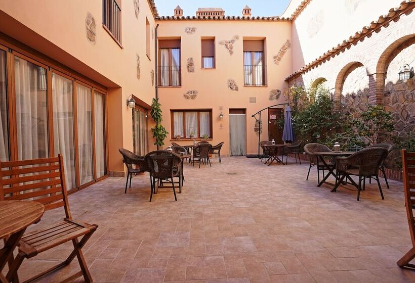 田舎風ホテル Rural La Sinforosa