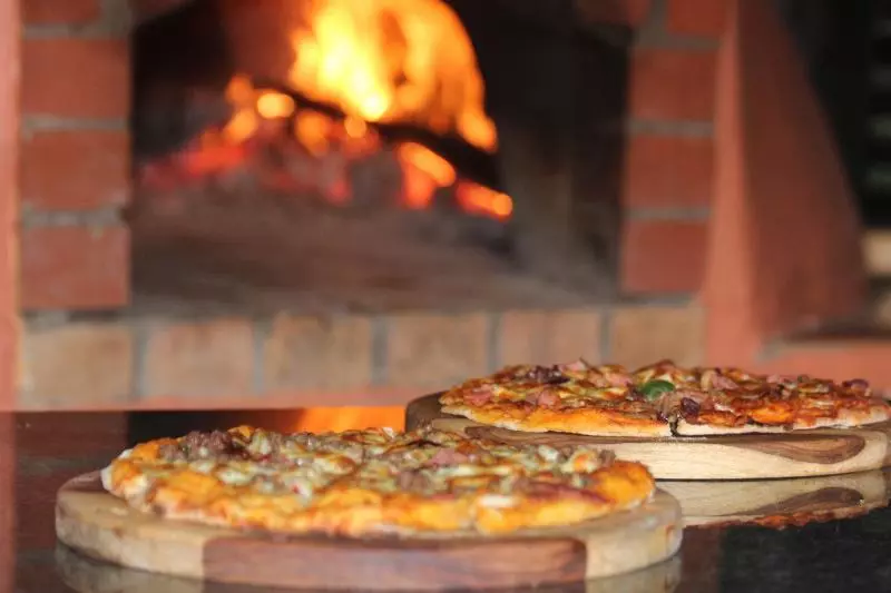 هتل The Victoria Falls Waterfront